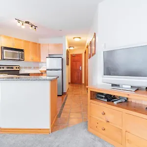 The In Out Two Bedroom At Aspens Whistler