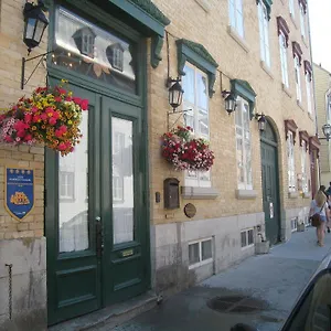 Castel D'amerique Francaise Quebec City